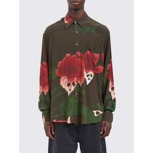 Our Legacy Shirt Men Multicolor